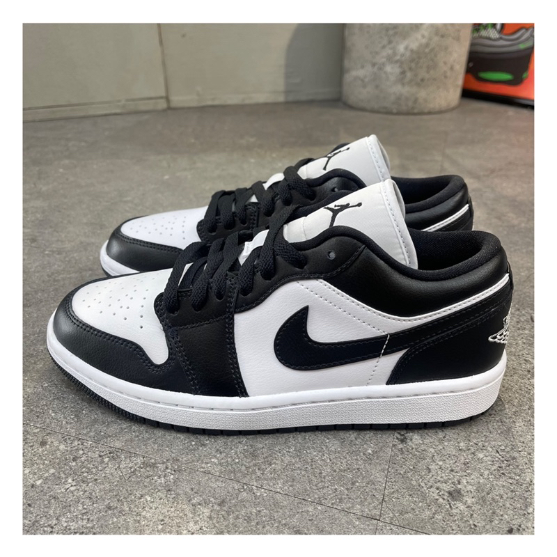GIÀY JORDAN 1 LOW “PANDA”
