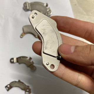 Nam châm ổ cứng HDD gắn mào taxi, dán xe hoa cưới