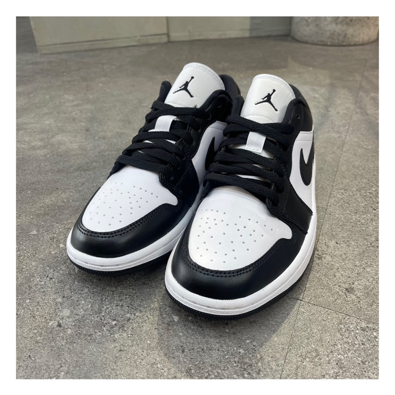 GIÀY JORDAN 1 LOW “PANDA”