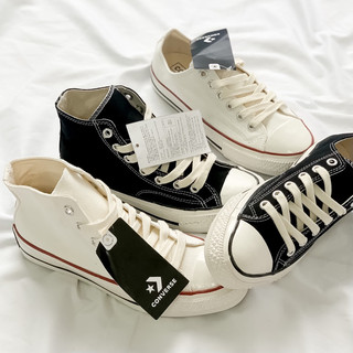 Giày thể thao cv 1970s cổ cao đen fuGiày thể thao nam nữ , Hàng full Box , full bill . Bear.sneaker Bear sneaker