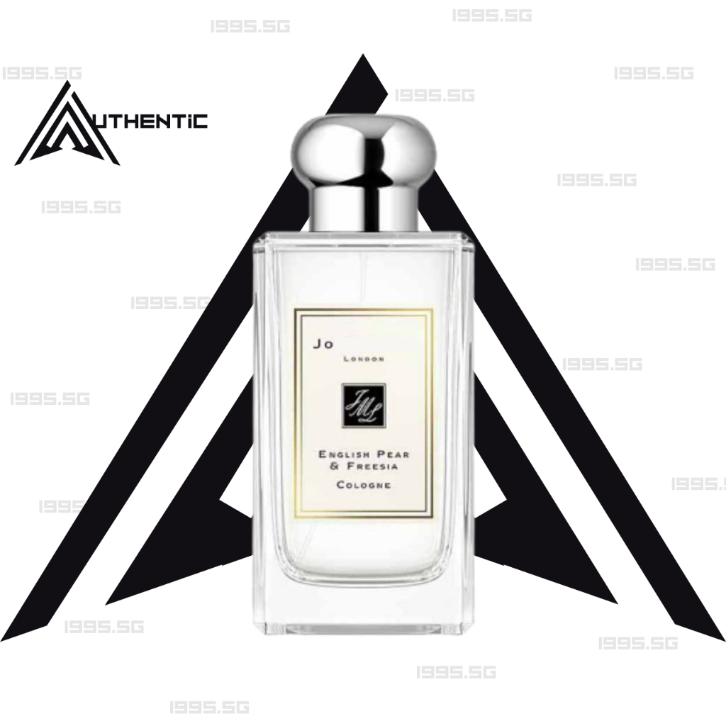 Nước Hoa 𝐉𝐨 𝐌𝐚𝐥𝐨𝐧𝐞 English Pear Freesia