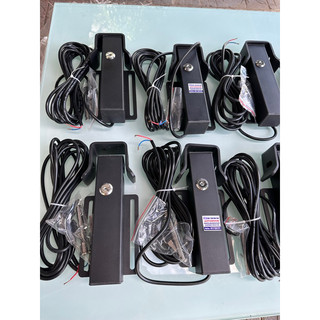 Khóa điện cổng motor tự động