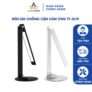 Đèn Led Chống Cận Cảm Ứng Để Bàn Học, Bàn Làm Việc Taotronics TT- DL19 9w ACIE STORE
