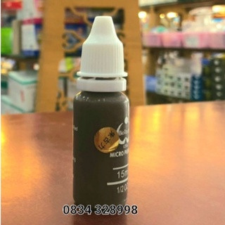 Mực học, tập Xăm Biotouch