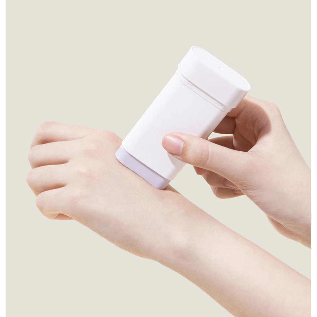 Sáp Chống Nắng Dưỡng Da Chống Lão Hóa Mary&May Vegan PEPTIDE BAKUCHIOL Sun Stick SPF50+ PA++++ 18g