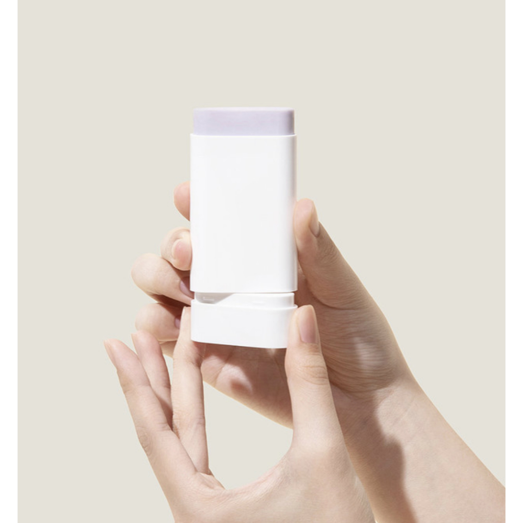 Sáp Chống Nắng Dưỡng Da Chống Lão Hóa Mary&May Vegan PEPTIDE BAKUCHIOL Sun Stick SPF50+ PA++++ 18g