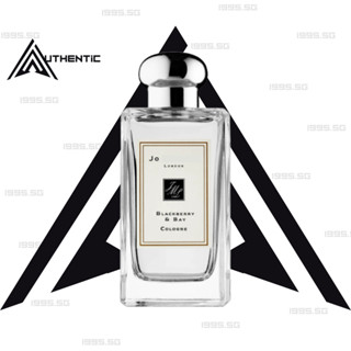 Nước Hoa Jo Malone Blackberry & Bay (05ml,10ml/20ml)