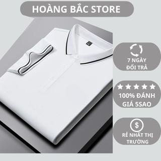 Áo thun polo nam cao cấp h6b đẳng cấp chất lượng đẹp