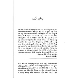 Sách - Vũ Trụ (Tái Bản 2023, Carl Sagan, NNA)