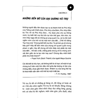 Sách - Vũ Trụ (Tái Bản 2023, Carl Sagan, NNA)