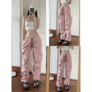 Quần kaki túi hộp