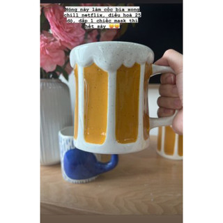 Cốc ly beer