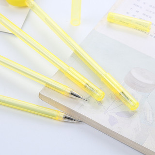Bút nước mực đen hình Pikachu