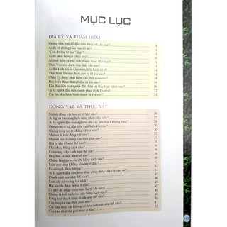 Sách - 10 Vạn Câu Hỏi Vì Sao ( bìa cứng)
