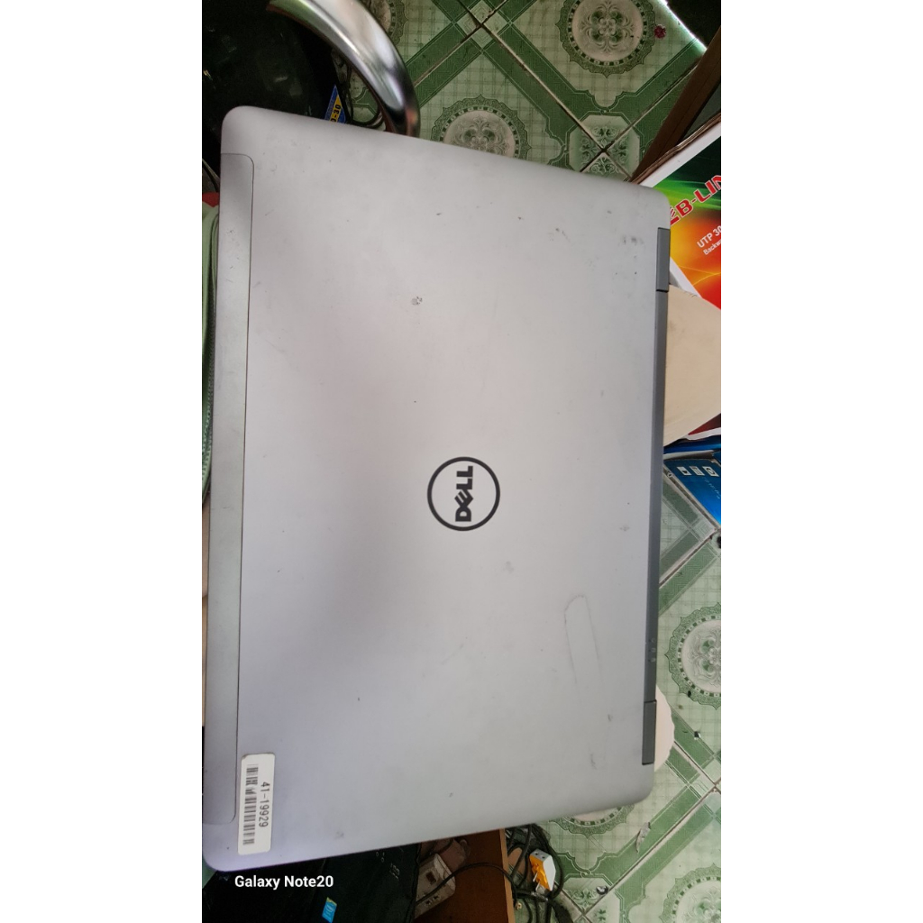 Thanh lý linh kiện Latop dell Latitude E6540