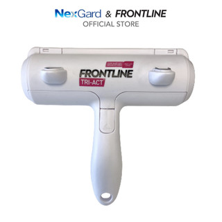Cây lăn lông tĩnh điện thú cưng Frontline Tri-Act