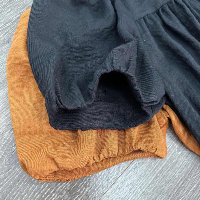 Đầm sơ mi Express