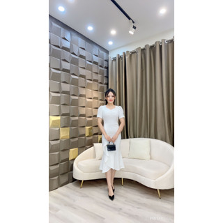 Váy body giấu bụng - V88