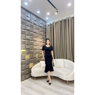 Váy body giấu bụng - V88