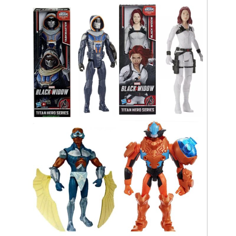 Siêu anh hùng các nhân vật He - Man bộ sưu tập cho bé