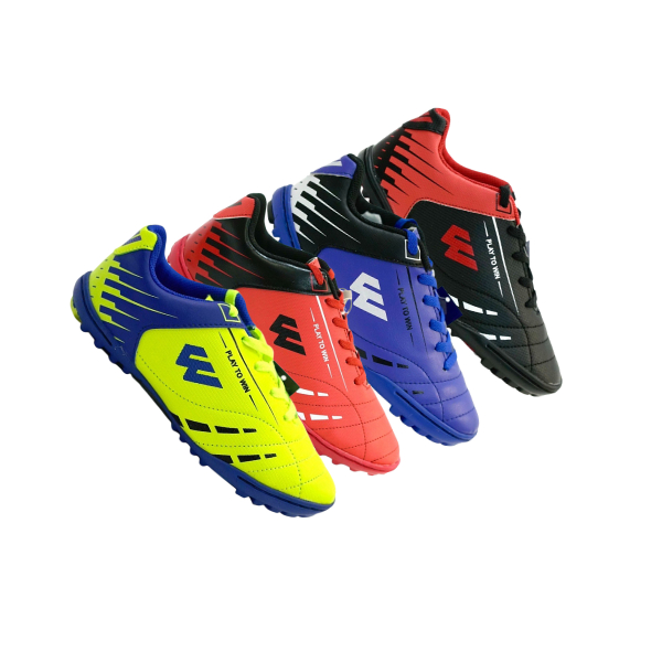 Giày đá bóng trẻ em Prowin H21 Kid, giày đá banh cỏ nhân tạo thể thao bền đẹp - 2EVSHOP