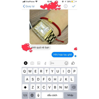 set vòng tì hưu vàng 24K