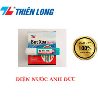 Bút xóa Thiên Long chính hãng