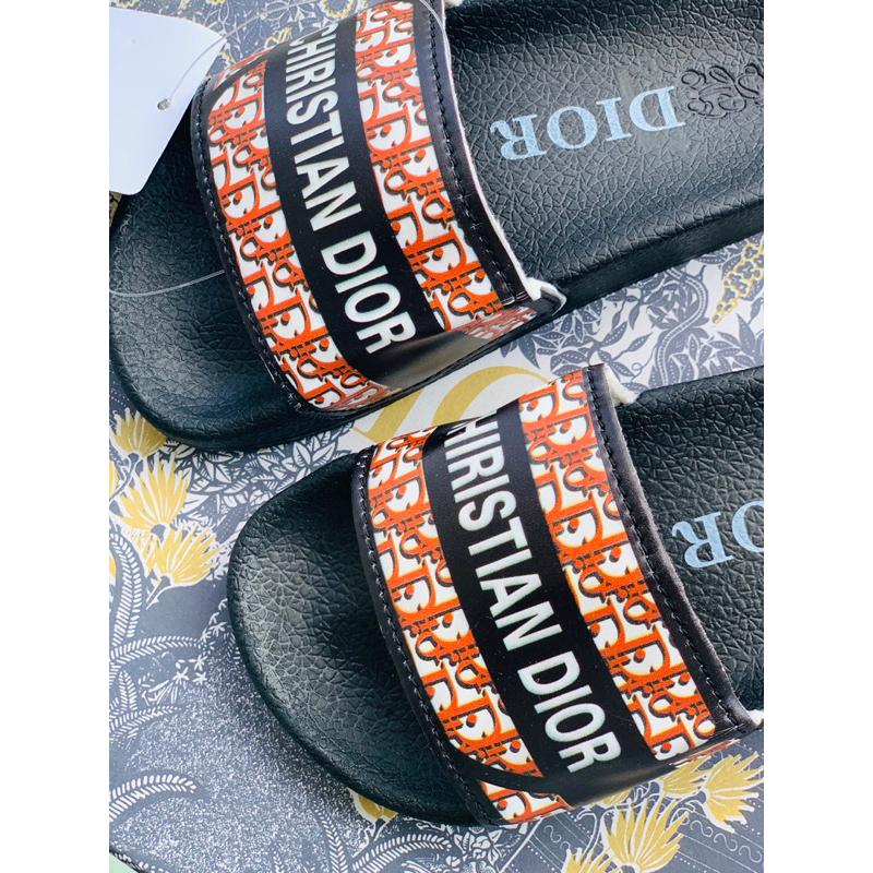 Dép trẻ em siêu nhẹ DI