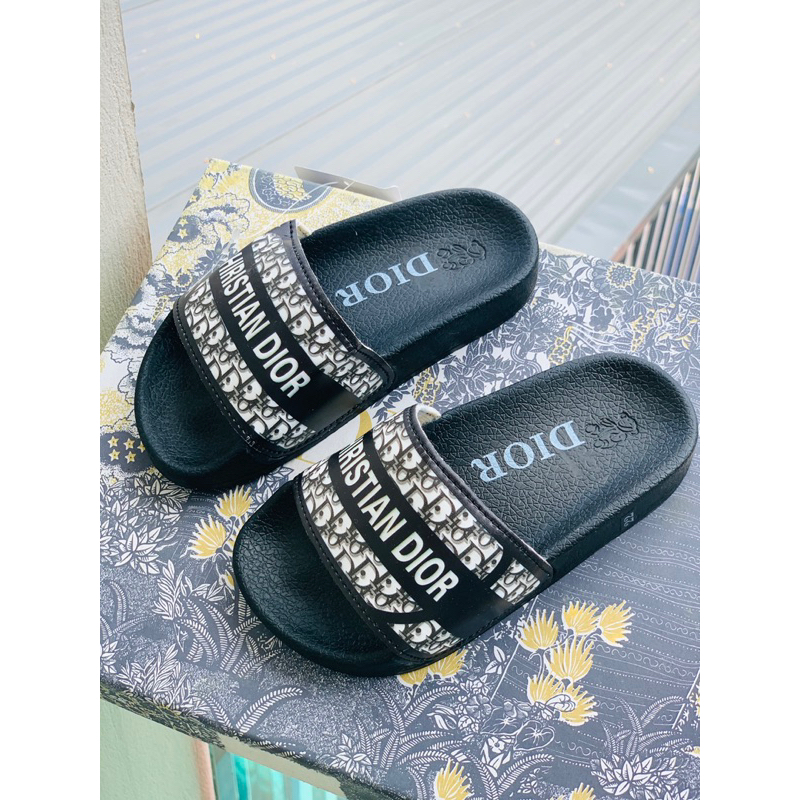 Dép trẻ em siêu nhẹ DI