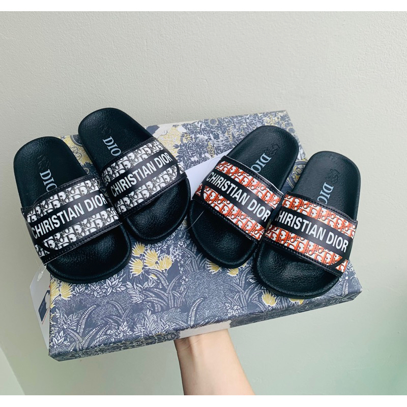 Dép trẻ em siêu nhẹ DI