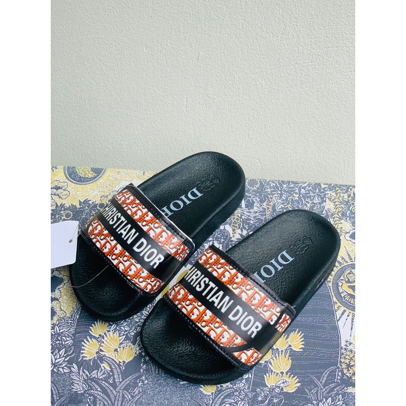 Dép trẻ em siêu nhẹ DI