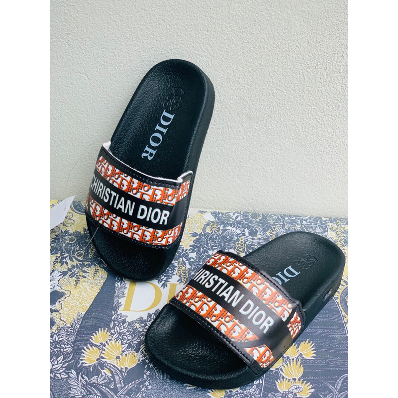 Dép trẻ em siêu nhẹ DI