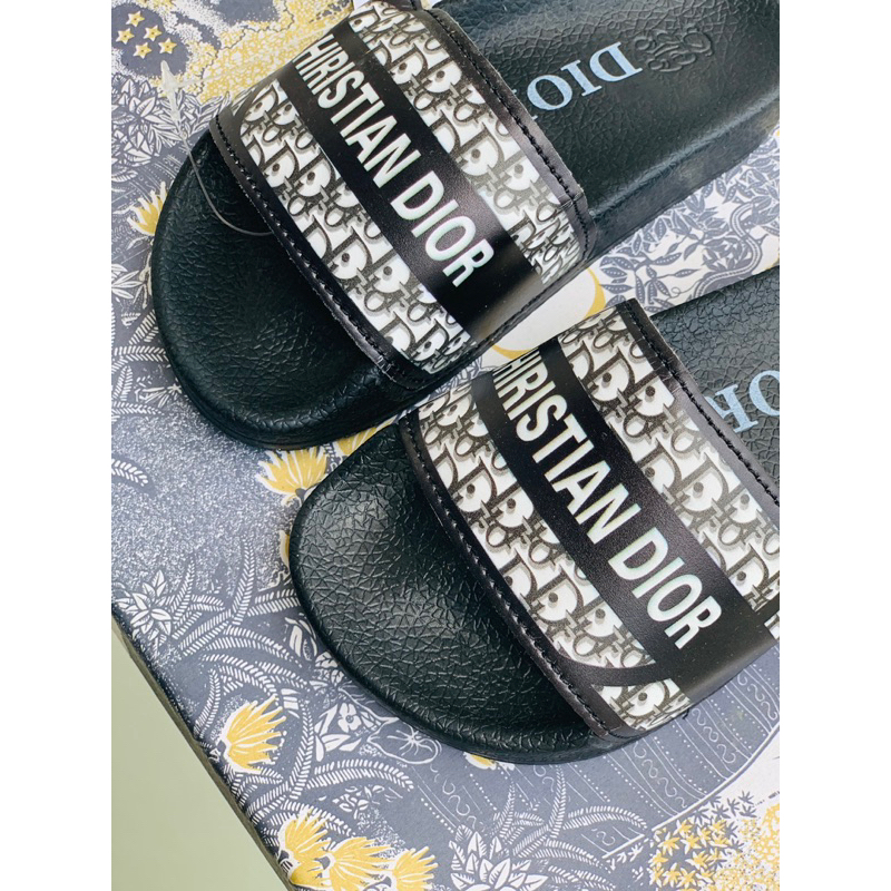 Dép trẻ em siêu nhẹ DI