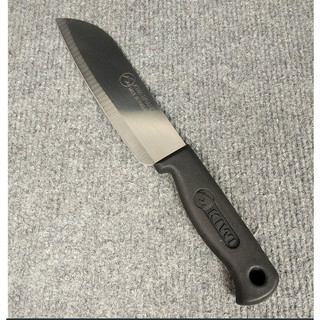 Dao Chặt Thịt Inox Cán Dao Inox
