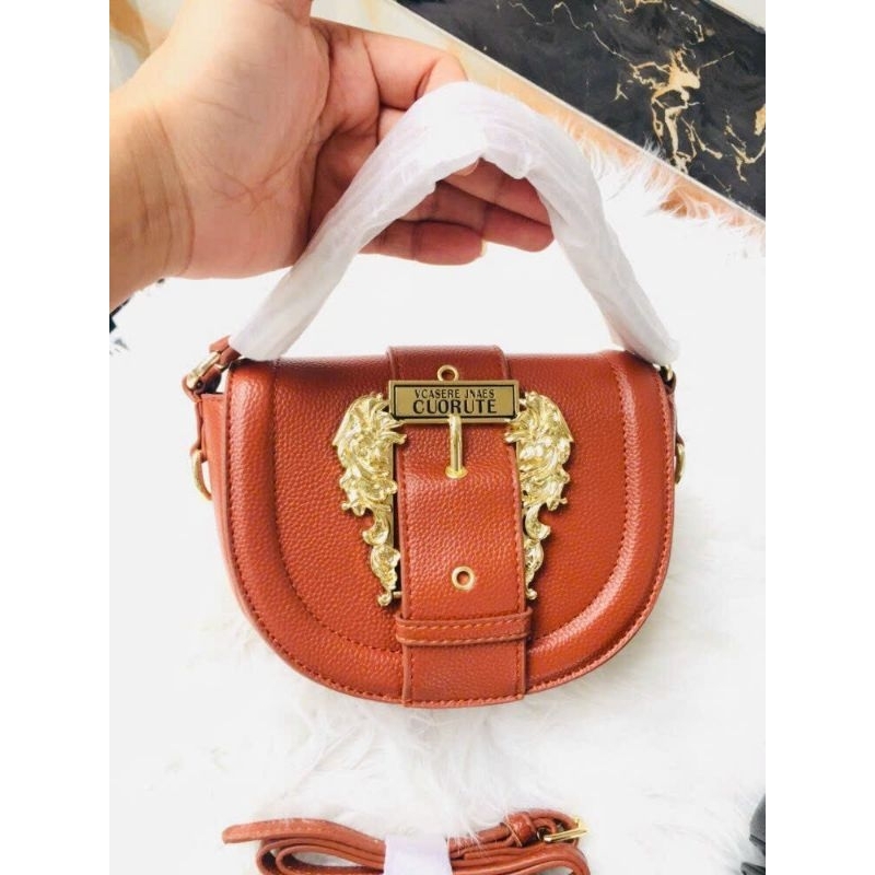 Túi quai xách + đeo chéo , chất đẹp