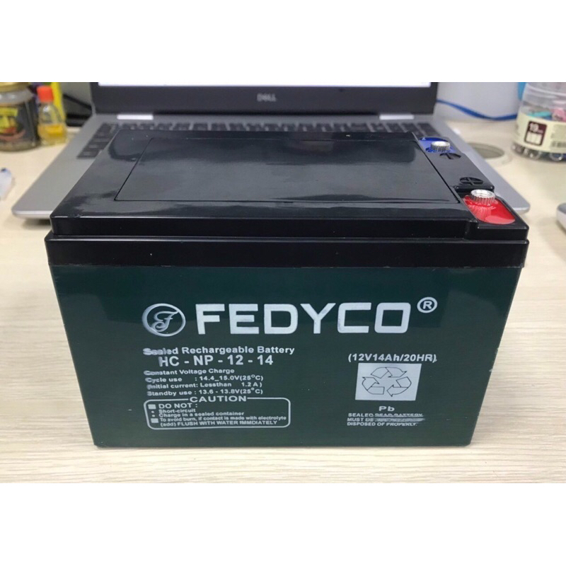 Bình Acquy chính hãng 9A, 14A, 20A, 22A và 30A