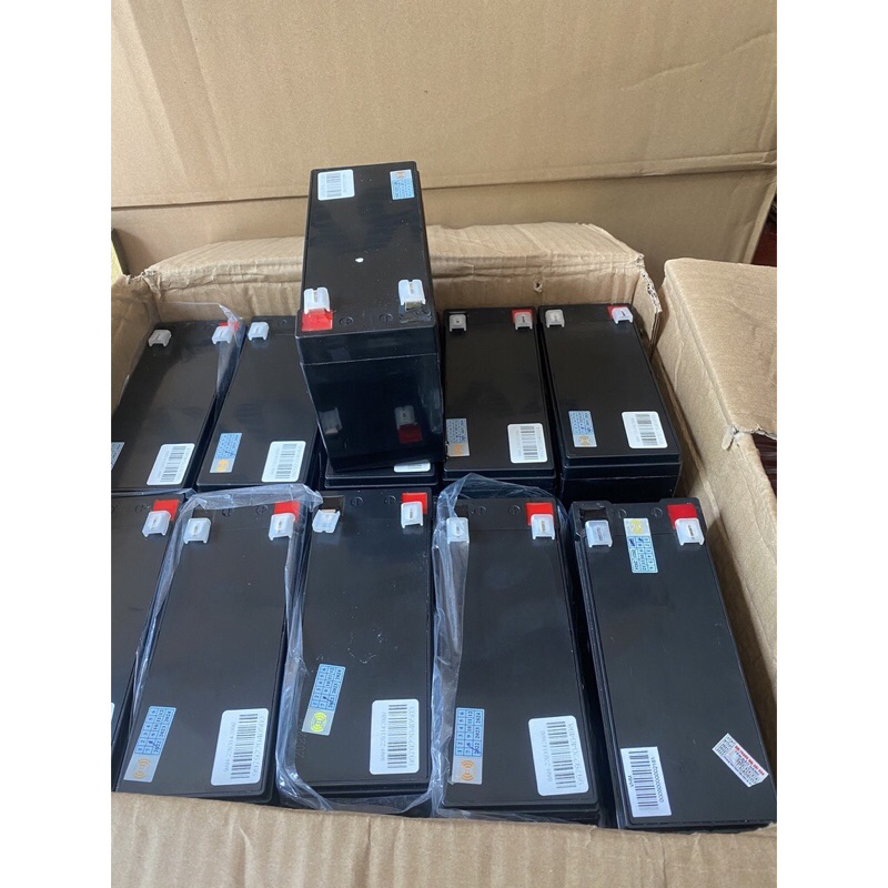 Bình Acquy chính hãng 9A, 14A, 20A, 22A và 30A