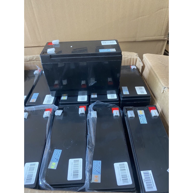 Bình Acquy chính hãng 9A, 14A, 20A, 22A và 30A