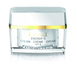 Kem dưỡng Vitamin C sáng da ENERGY C CREAM