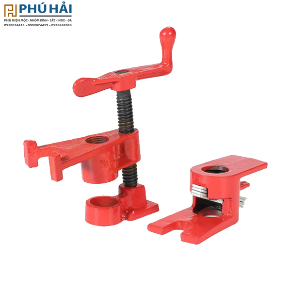 Cảo ống nước phi 27 có chân