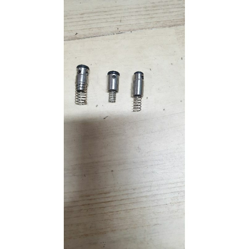 van hồi máy rửa xe