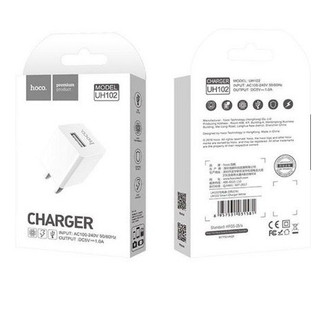 Cóc sạc Hoco UH102 cho Iphone