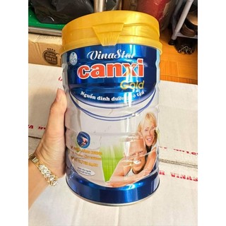 Sữa Canxi Gold Dành Cho Người từ 35 tuổi trở lên