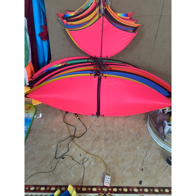 Diều 1,7m  một mầu siêu đẹp