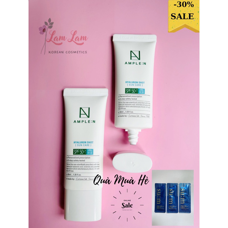 Lam Lam_Korean Cosmetics, Cửa hàng trực tuyến | Shopee Việt Nam