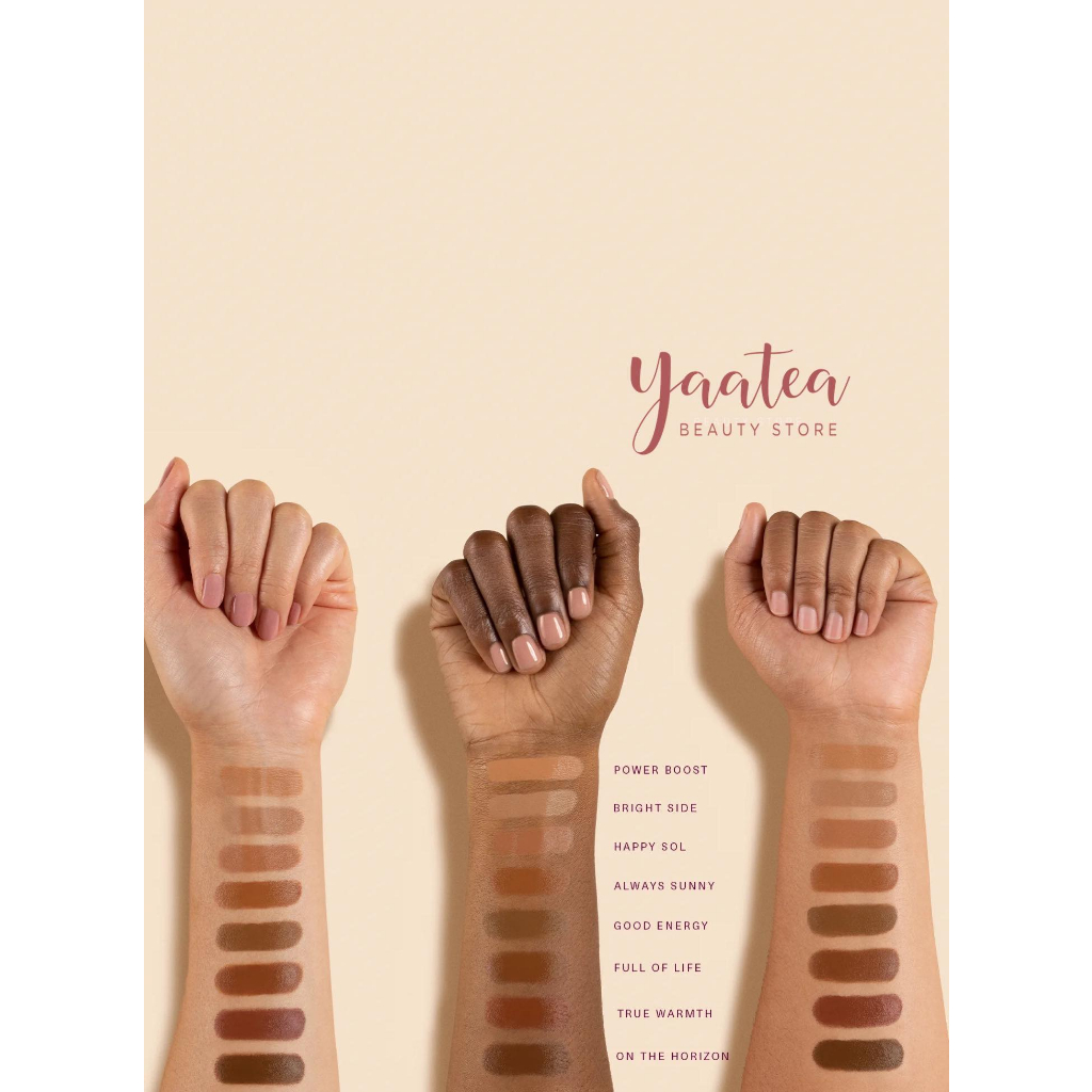 Tạo Khối Rare Beauty Warm Wishes Effortless