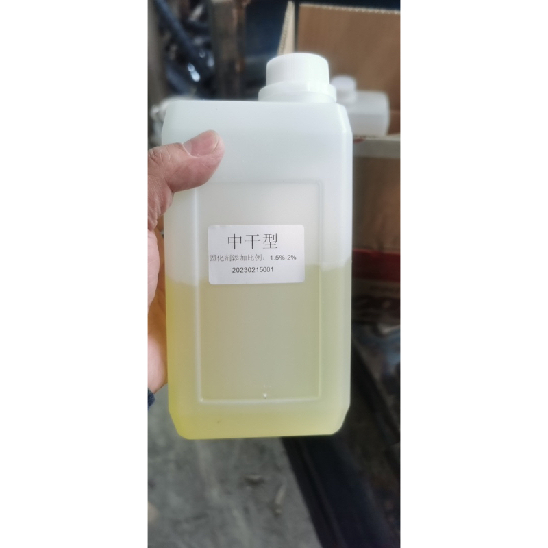 Butanox - Xúc tác đóng rắn đông cứng silicone