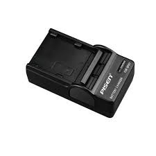 Sạc pisen el14 for nikon d3100, d3200, d5100, d5200, p7000, p7100, d5300