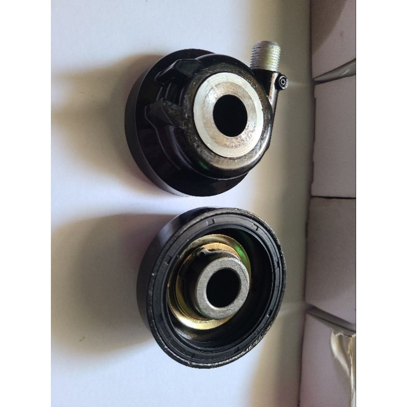 Cóc công tơ mét YB125SP YBR125