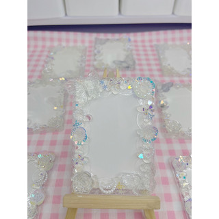 Toploade deco trong suốt